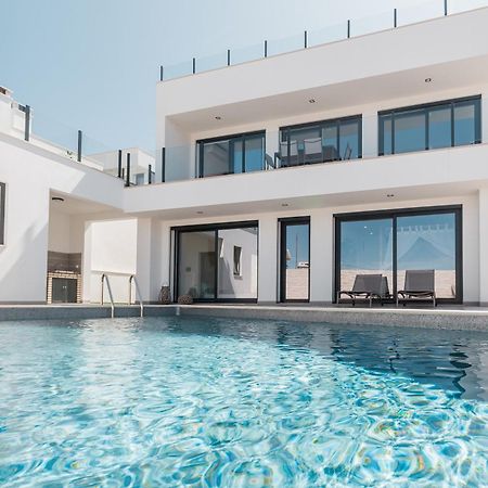 Beach Villa With Ocean View Lourinha  Εξωτερικό φωτογραφία