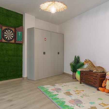 Beach Villa With Ocean View Lourinha  Εξωτερικό φωτογραφία