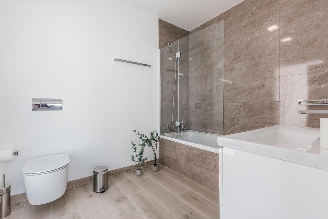 Beach Villa With Ocean View Lourinha  Εξωτερικό φωτογραφία