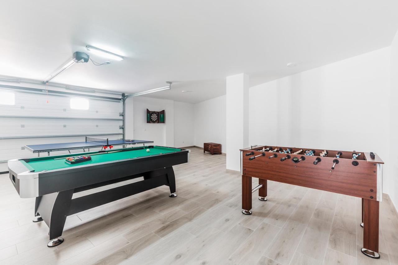 Beach Villa With Ocean View Lourinha  Εξωτερικό φωτογραφία