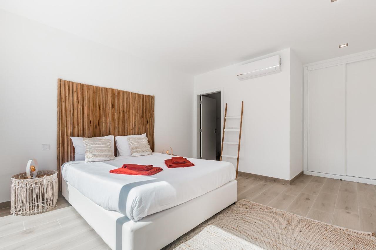 Beach Villa With Ocean View Lourinha  Εξωτερικό φωτογραφία