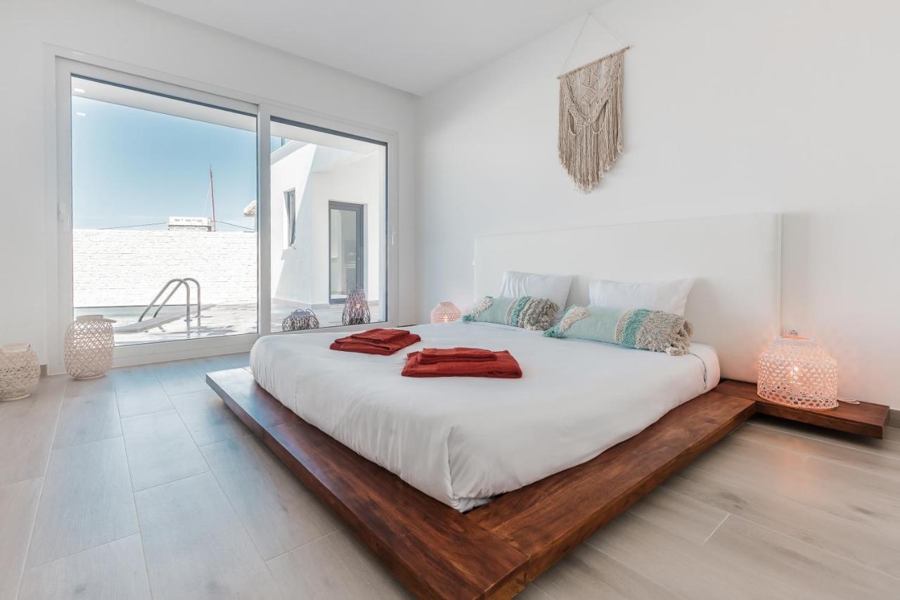 Beach Villa With Ocean View Lourinha  Εξωτερικό φωτογραφία