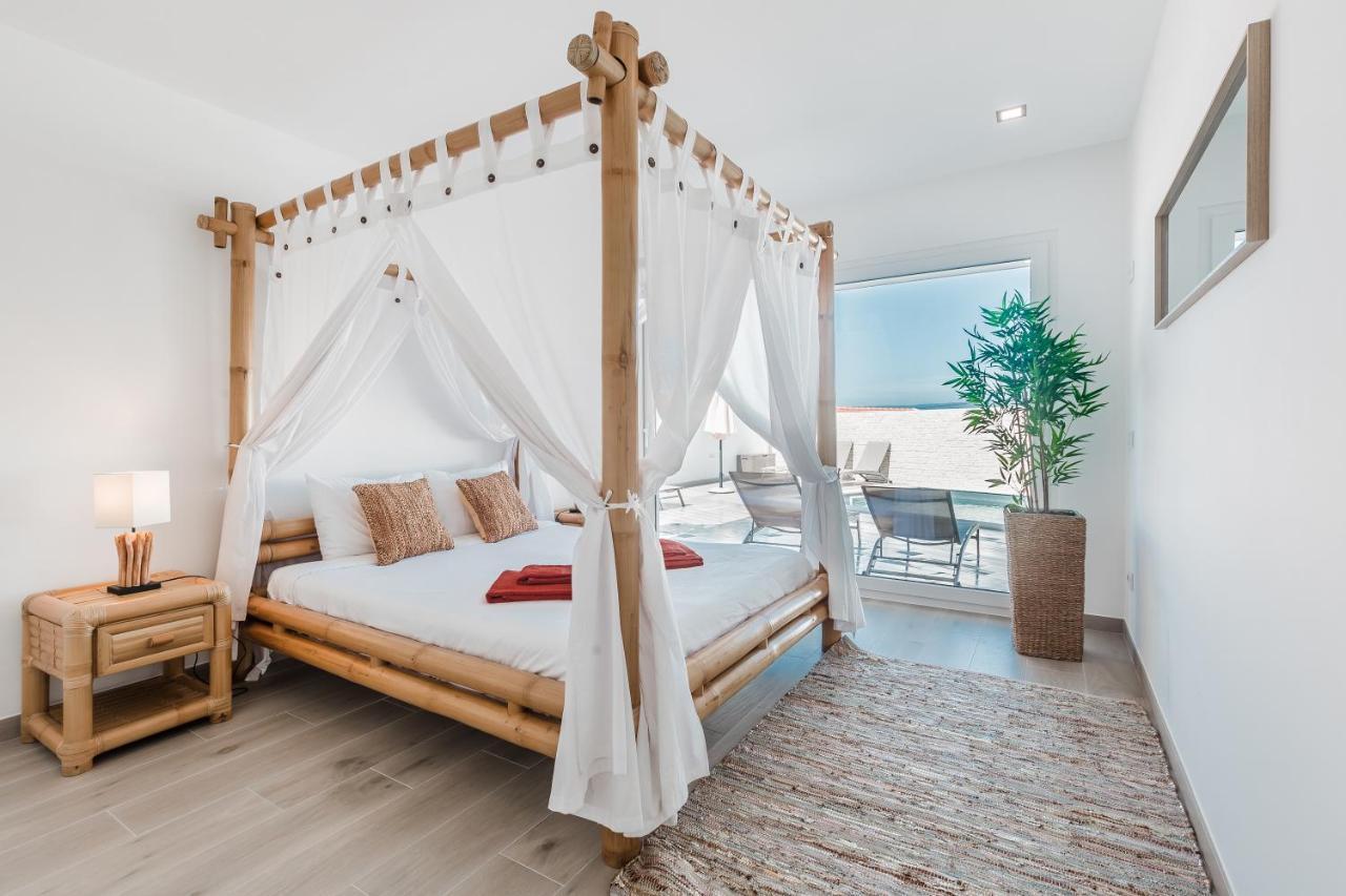 Beach Villa With Ocean View Lourinha  Εξωτερικό φωτογραφία
