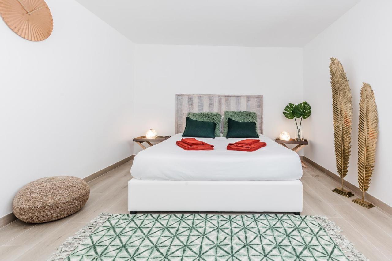 Beach Villa With Ocean View Lourinha  Εξωτερικό φωτογραφία