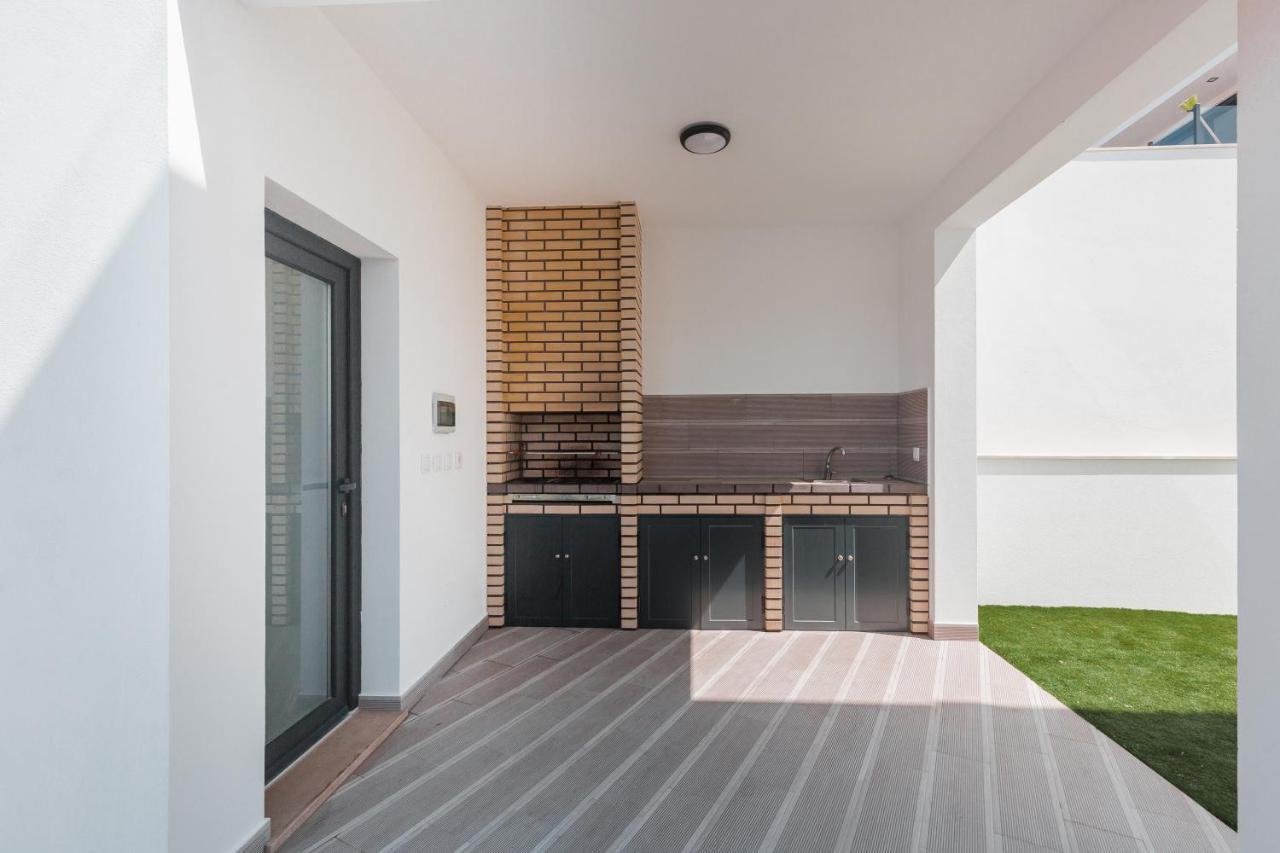 Beach Villa With Ocean View Lourinha  Εξωτερικό φωτογραφία