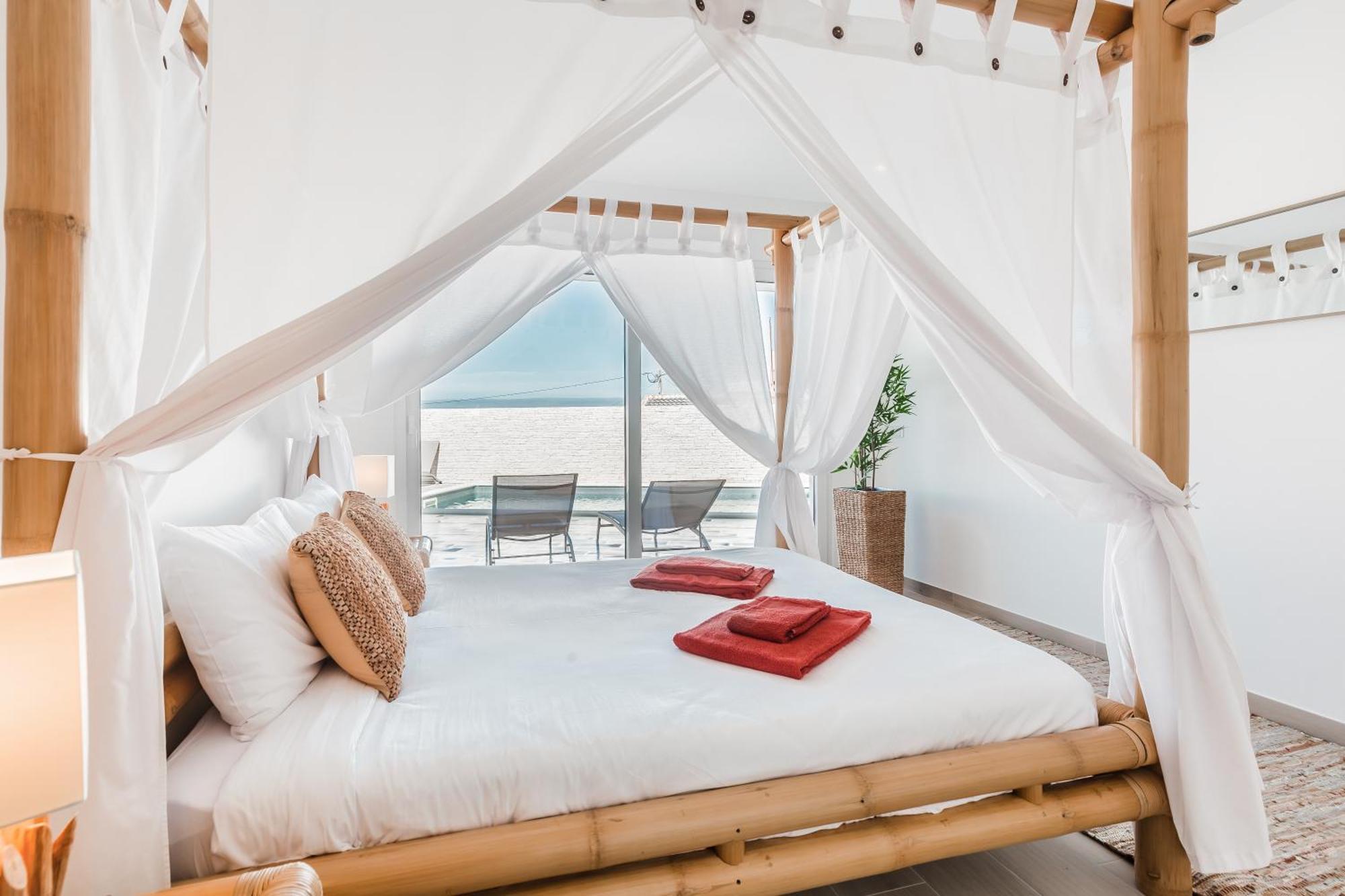 Beach Villa With Ocean View Lourinha  Εξωτερικό φωτογραφία