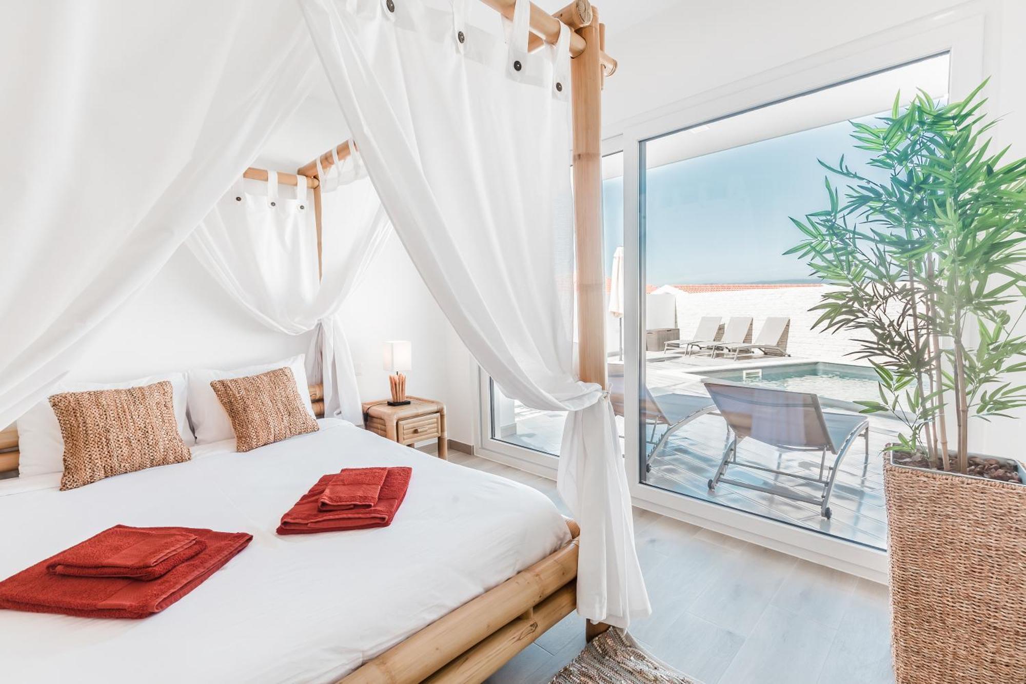Beach Villa With Ocean View Lourinha  Εξωτερικό φωτογραφία