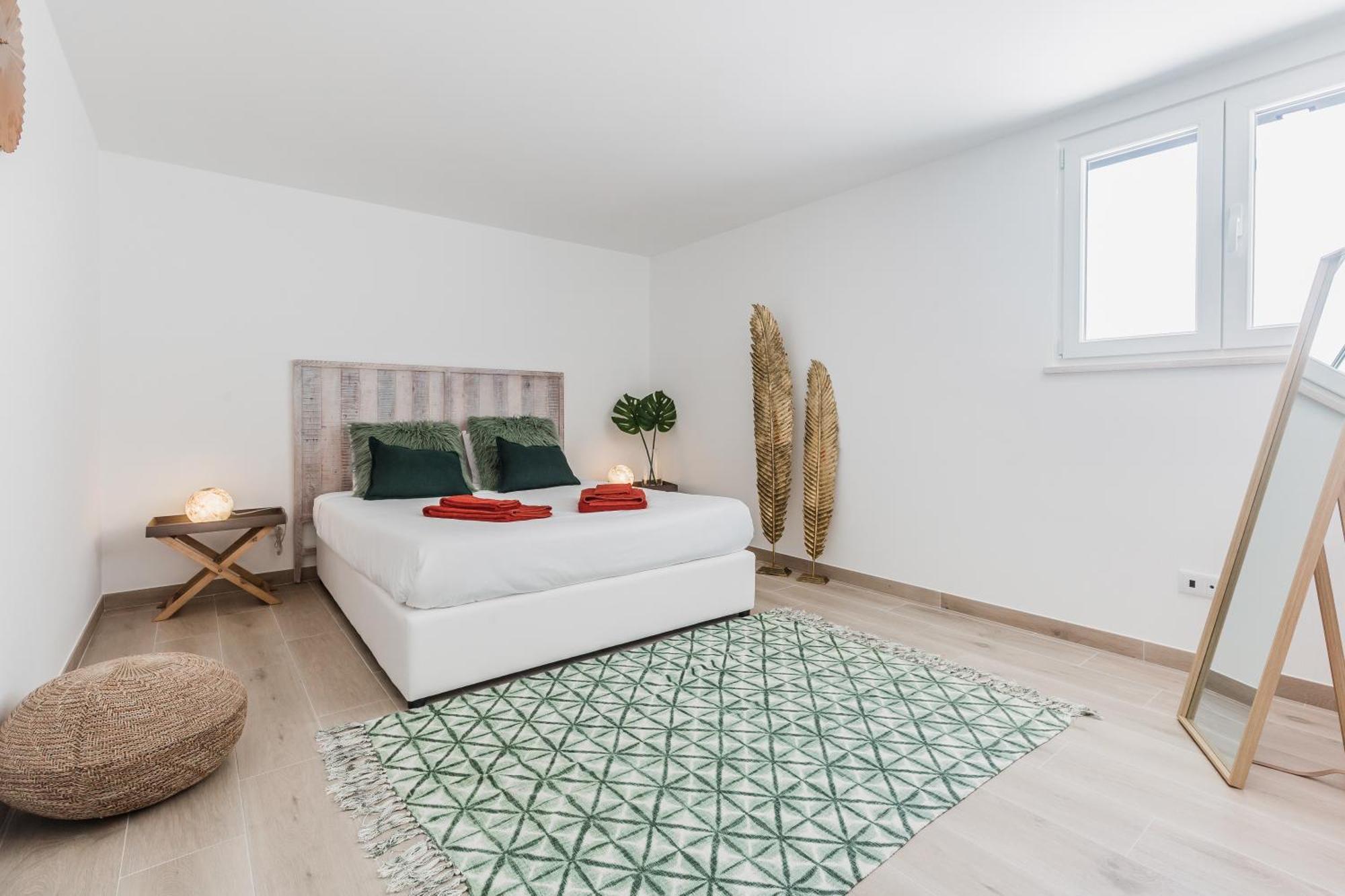 Beach Villa With Ocean View Lourinha  Εξωτερικό φωτογραφία