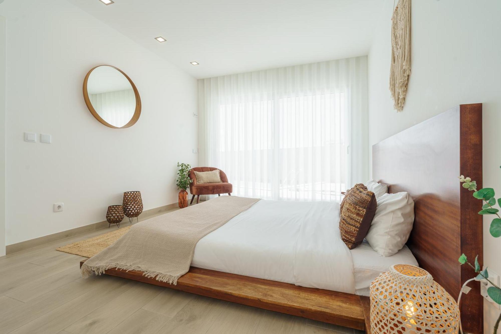 Beach Villa With Ocean View Lourinha  Εξωτερικό φωτογραφία