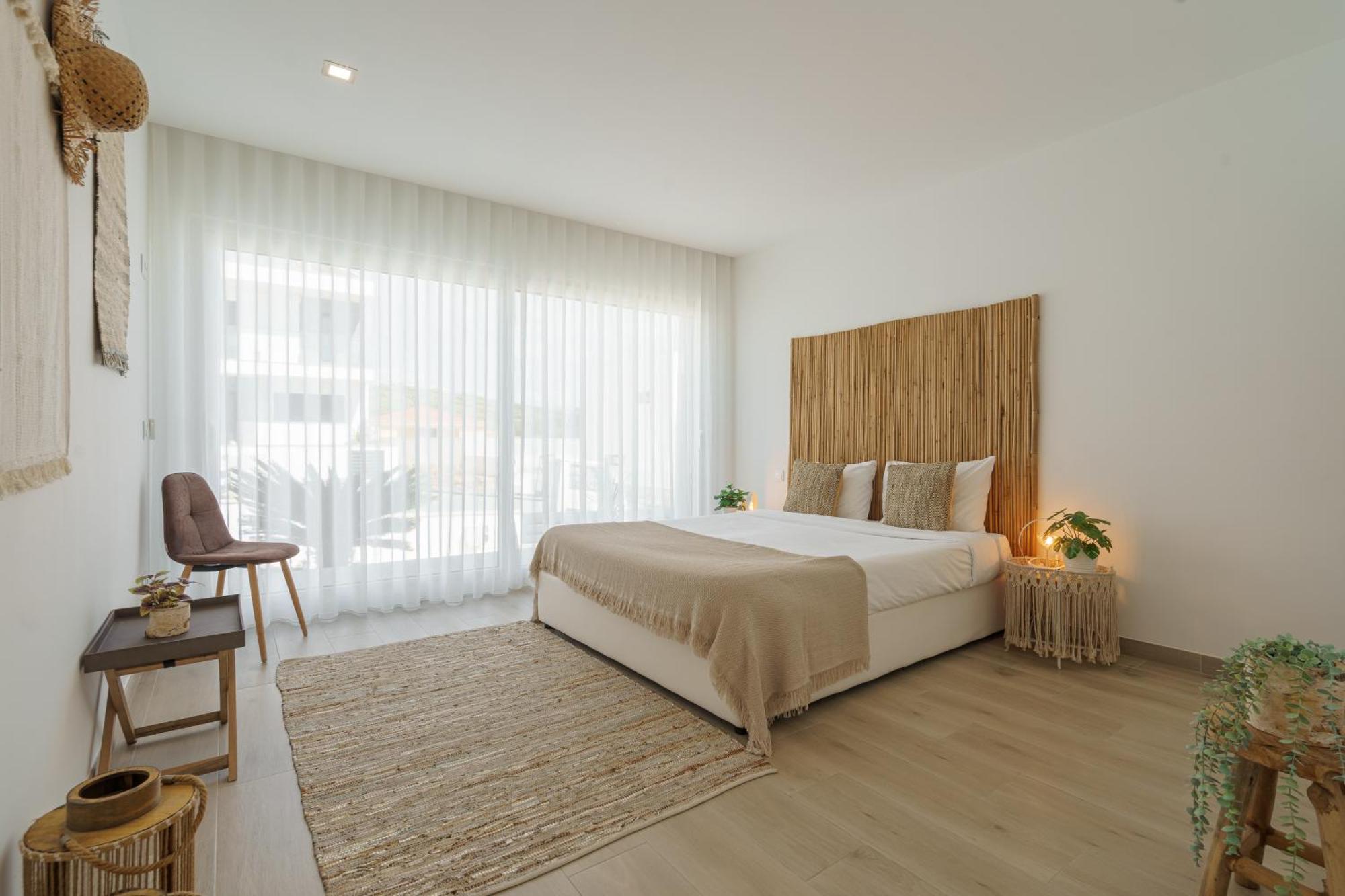 Beach Villa With Ocean View Lourinha  Εξωτερικό φωτογραφία