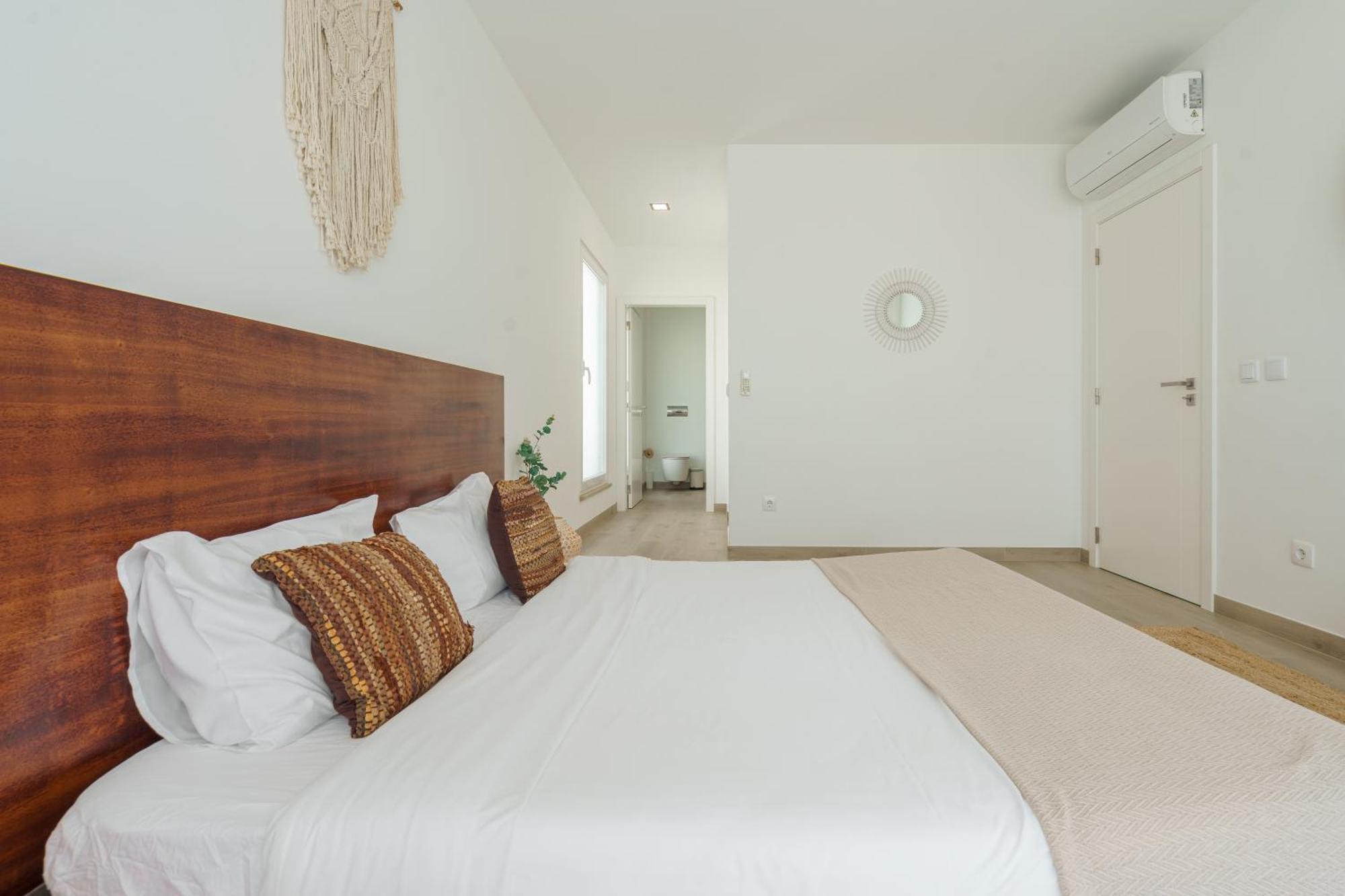 Beach Villa With Ocean View Lourinha  Εξωτερικό φωτογραφία