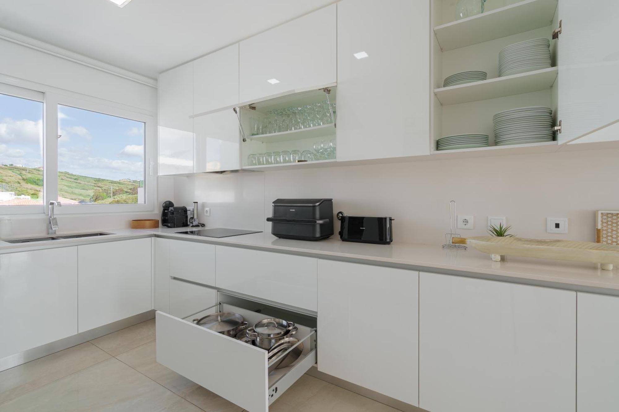 Beach Villa With Ocean View Lourinha  Εξωτερικό φωτογραφία