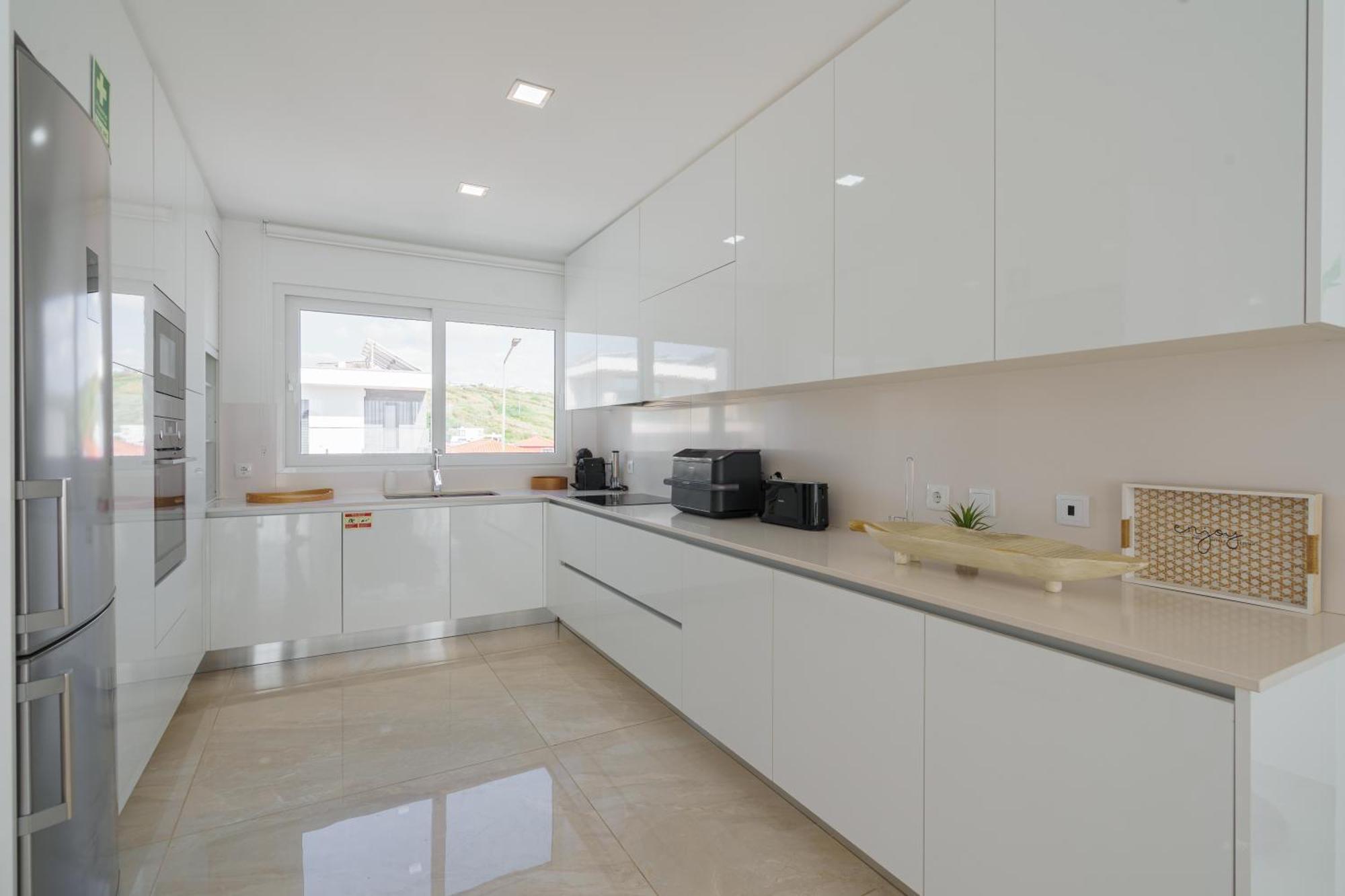 Beach Villa With Ocean View Lourinha  Εξωτερικό φωτογραφία