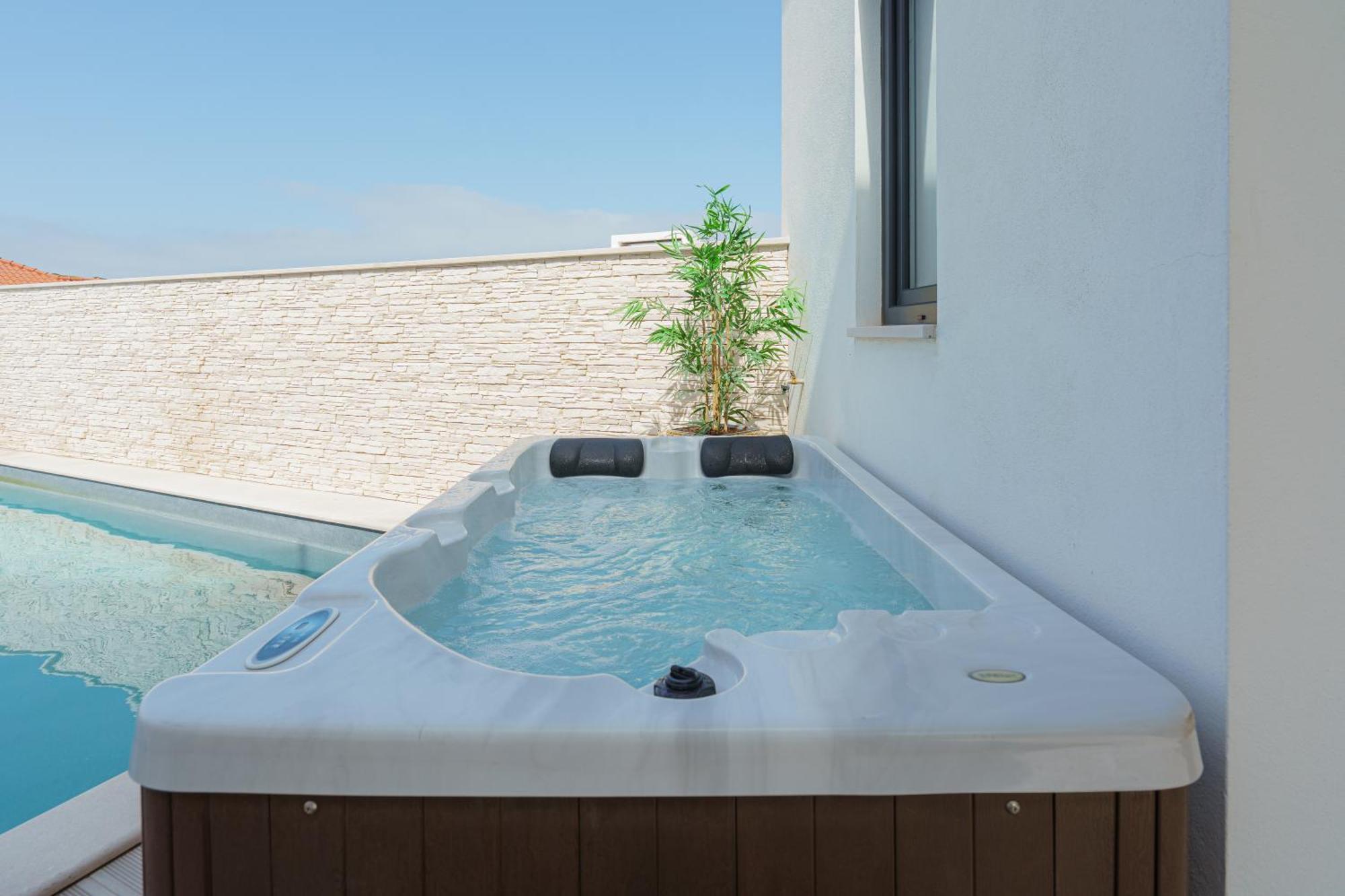 Beach Villa With Ocean View Lourinha  Εξωτερικό φωτογραφία